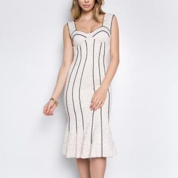 Simona Maghen Dresses & Skirts - Simona Maghen Bella Dress